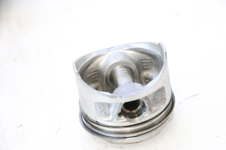 photo de CYLINDER TŁOK PIAGGIO MP3 125 (2006 - 2014) - Kontrola wizualna