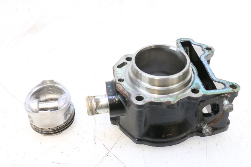 photo de CYLINDER TŁOK PIAGGIO MP3 125 (2006 - 2014) - Zoom stanu zużycia