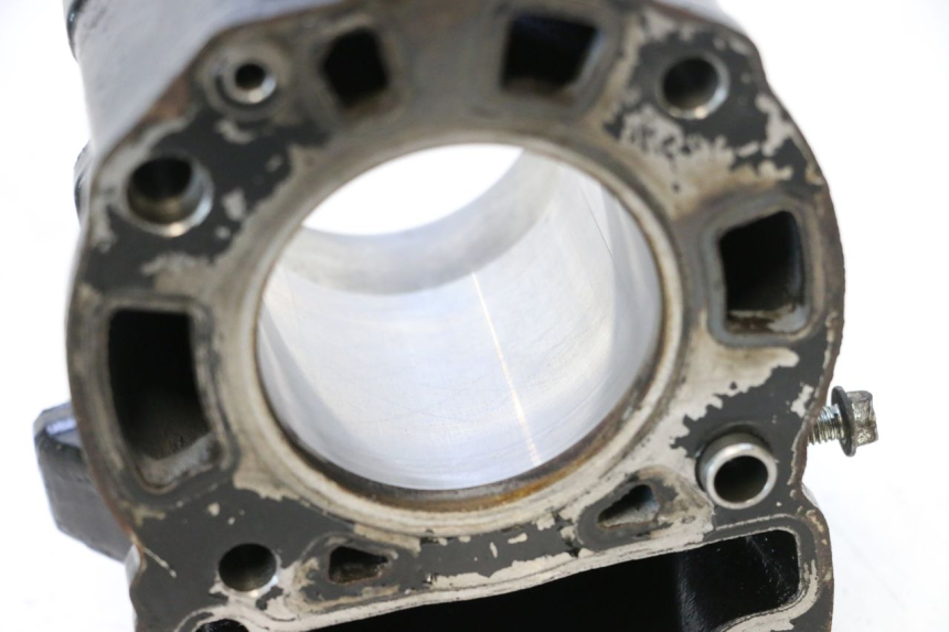 photo de CYLINDER TŁOK PIAGGIO MP3 125 (2006 - 2014) - Oznaczenia i referencje