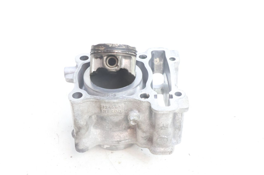 photo de TŁOK CYLINDRA YAMAHA N-MAX NMAX 125 (2021 - 2024) - Widok główny
