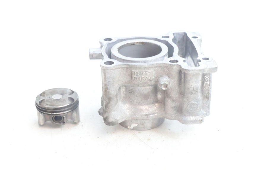 photo de TŁOK CYLINDRA YAMAHA N-MAX NMAX 125 (2021 - 2024) - Szczegół części