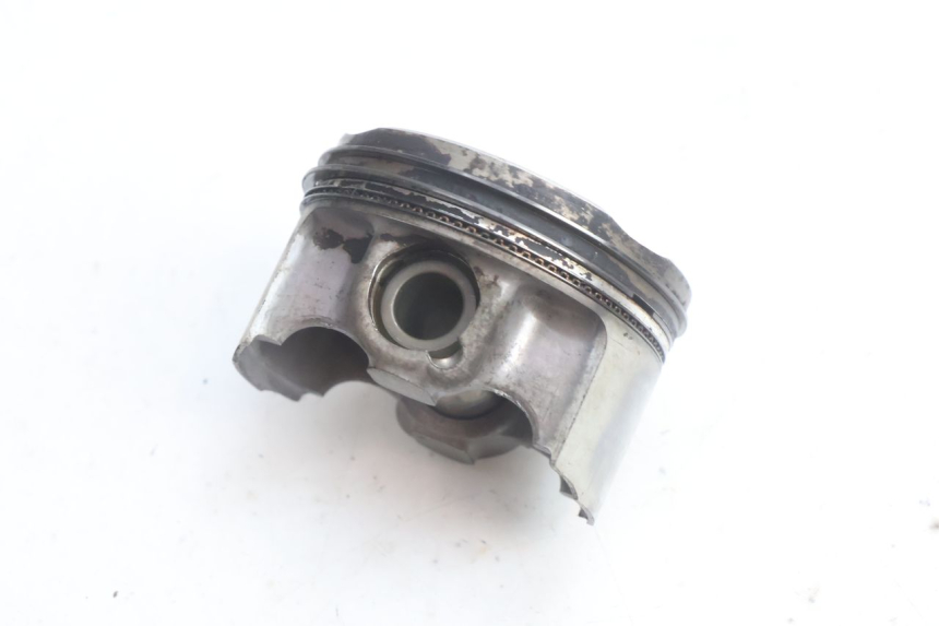 photo de TŁOK CYLINDRA YAMAHA N-MAX NMAX 125 (2021 - 2024) - Kontrola wizualna