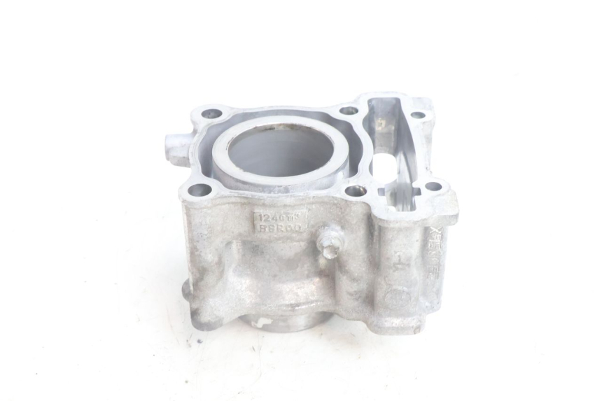 photo de TŁOK CYLINDRA YAMAHA N-MAX NMAX 125 (2021 - 2024) - Widok ogólny