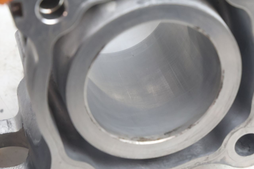 photo de TŁOK CYLINDRA YAMAHA N-MAX NMAX 125 (2021 - 2024) - Oznaczenia i referencje