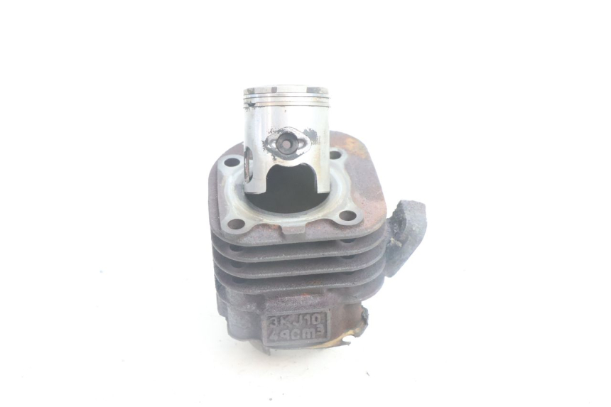 photo de CYLINDER TŁOK YAMAHA NEO'S NEOS 2T 50 (1998 - 2007) - Widok główny