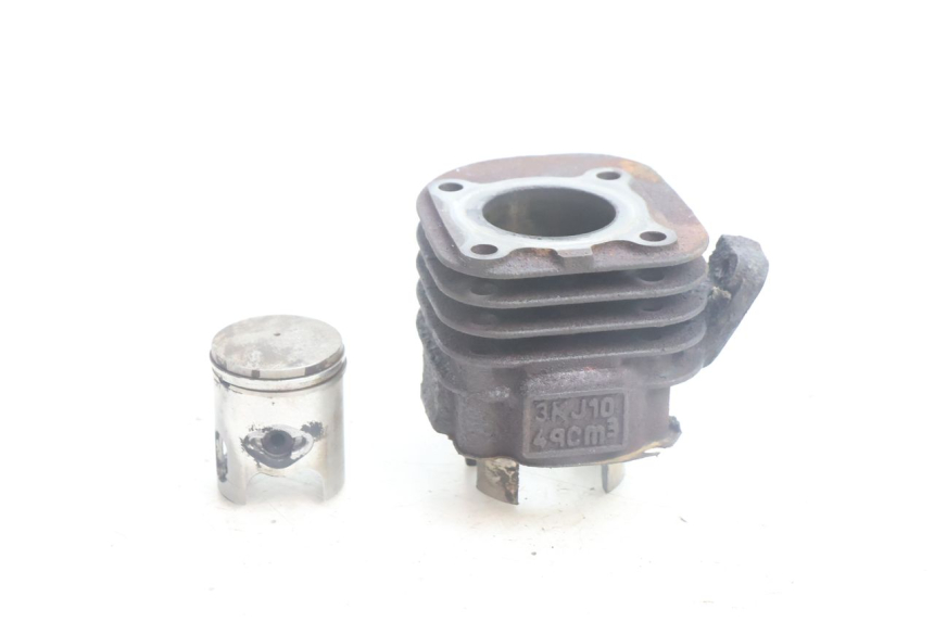 photo de CYLINDER TŁOK YAMAHA NEO'S NEOS 2T 50 (1998 - 2007) - Szczegół części