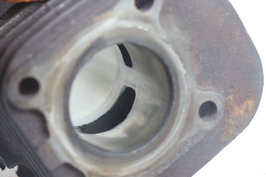 photo de CYLINDER TŁOK YAMAHA NEO'S NEOS 2T 50 (1998 - 2007) - Widok produktu