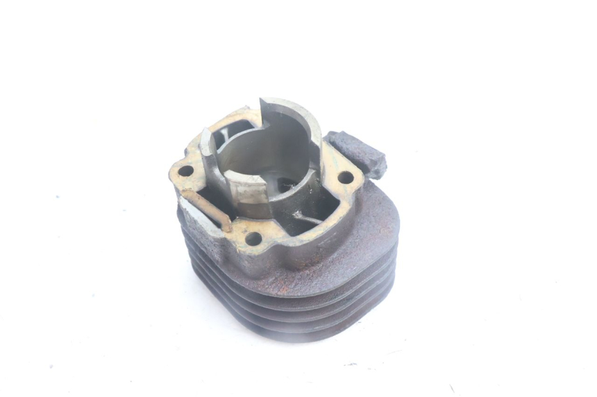 photo de CYLINDER TŁOK YAMAHA NEO'S NEOS 2T 50 (1998 - 2007) - Widok z bliska