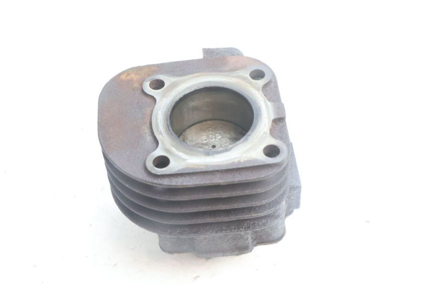 photo de CYLINDER TŁOK YAMAHA NEO'S NEOS 2T 50 (1998 - 2007) - Inny kąt widzenia