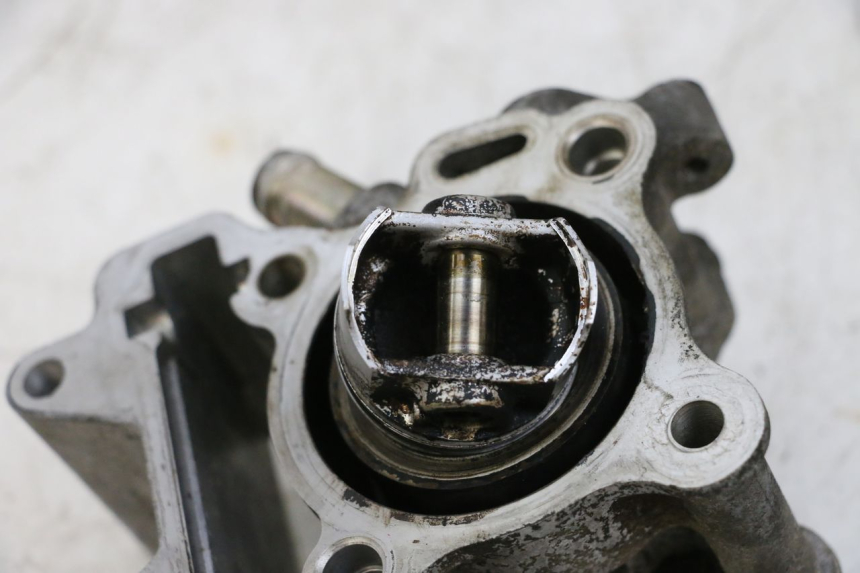 photo de CYLINDER TŁOK YAMAHA NEOS NEO'S 4T 50 (2008 - 2016) - Zbliżenie komponentów