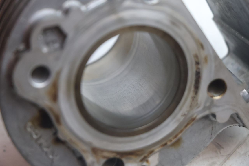 photo de TŁOK CYLINDRA KYMCO LIKE 4T 50 (2019 - 2025) - Widok produktu