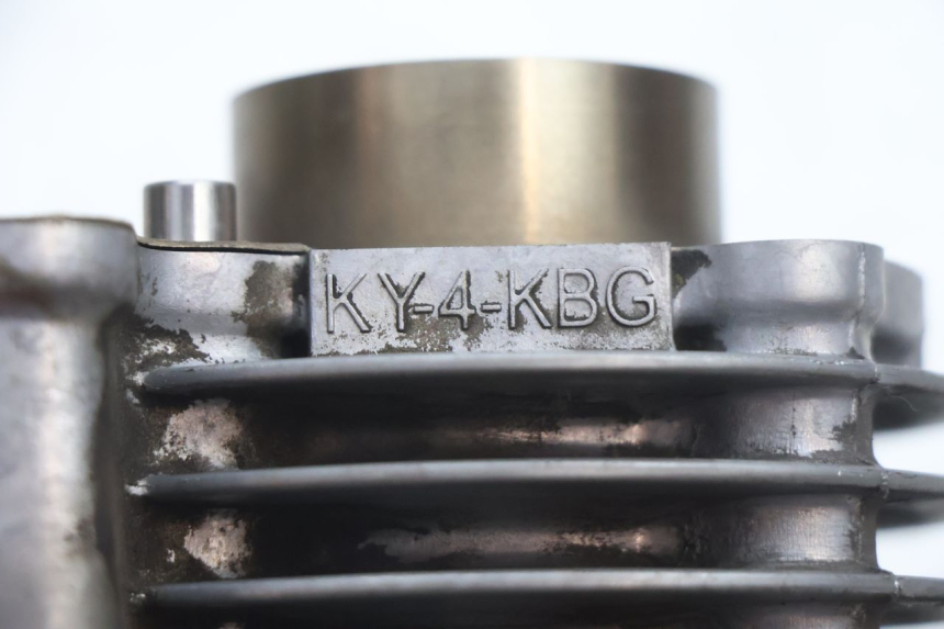 photo de TŁOK CYLINDRA KYMCO LIKE 4T 50 (2019 - 2025) - Widok z bliska
