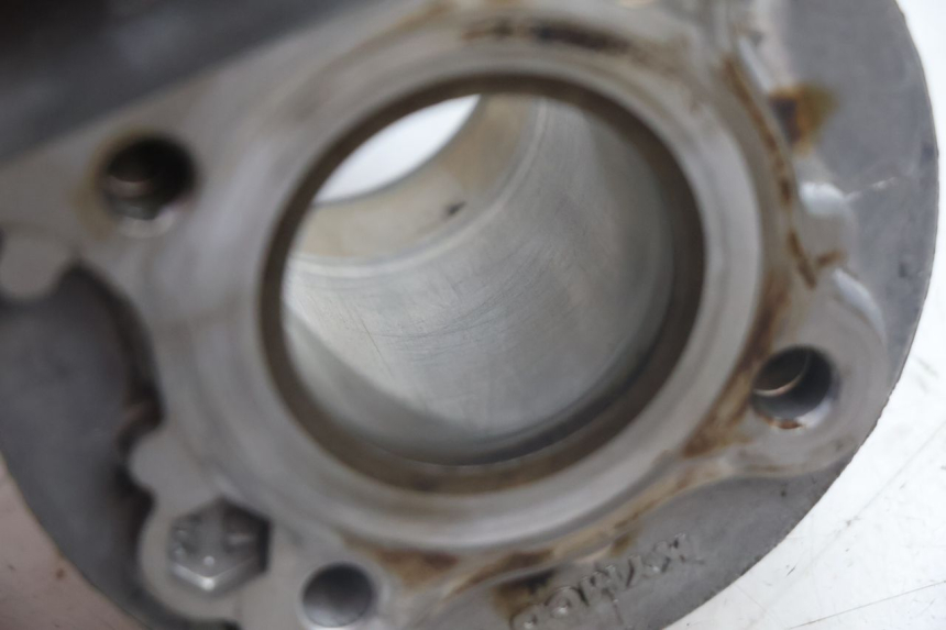 photo de TŁOK CYLINDRA KYMCO LIKE 4T 50 (2019 - 2025) - Oznaczenia i referencje