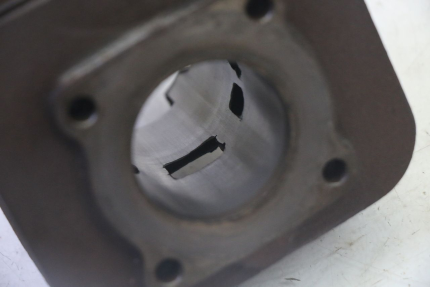 photo de CYLINDER TŁOK PIAGGIO NEW TYPHOON 50 (2010 - 2017) - Widok produktu