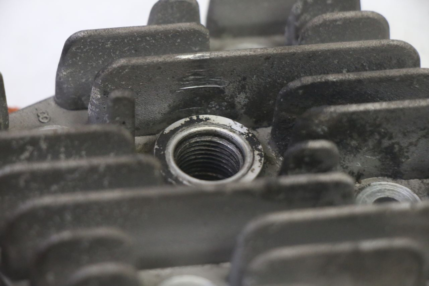 photo de CYLINDER TŁOK PIAGGIO NEW TYPHOON 50 (2010 - 2017) - Widok z bliska