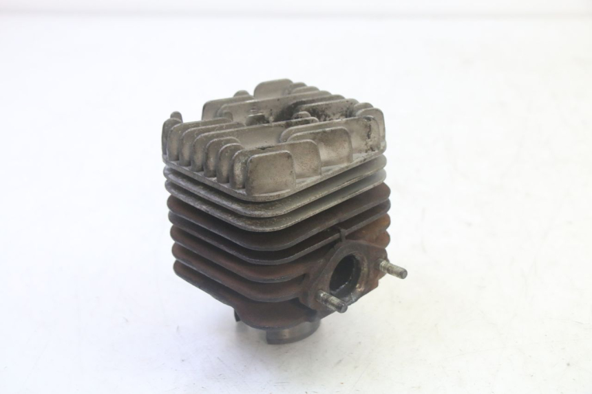 photo de CYLINDER TŁOK PIAGGIO NEW TYPHOON 50 (2010 - 2017) - Zoom stanu zużycia