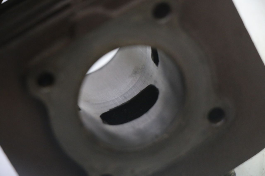 photo de CYLINDER TŁOK PIAGGIO NEW TYPHOON 50 (2010 - 2017) - Część sprawdzona