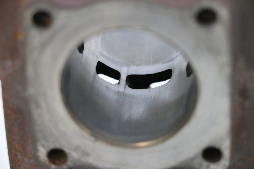 photo de CYLINDER TŁOK PIAGGIO NEW TYPHOON 50 (2010 - 2017) - Widok produktu