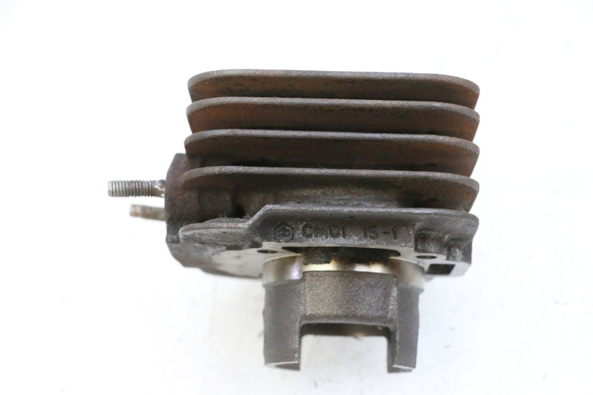 photo de CYLINDER TŁOK PIAGGIO NEW TYPHOON 50 (2010 - 2017) - Punkty mocowania