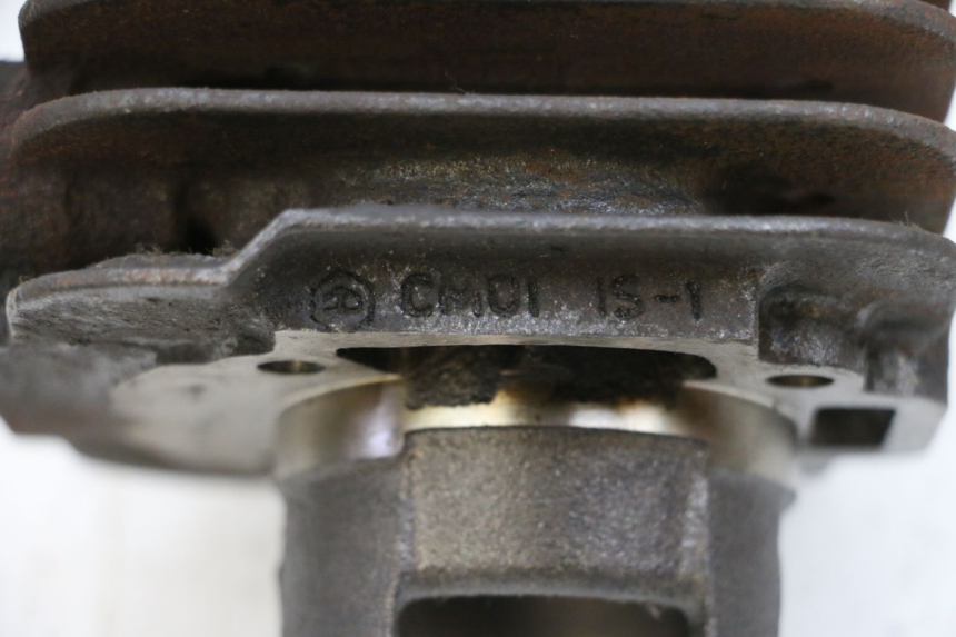 photo de CYLINDER TŁOK PIAGGIO NEW TYPHOON 50 (2010 - 2017) - Stan powierzchni