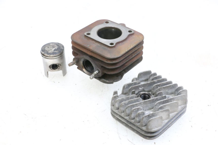 photo de CYLINDER TŁOK PIAGGIO NEW TYPHOON 50 (2010 - 2017) - Część sprawdzona