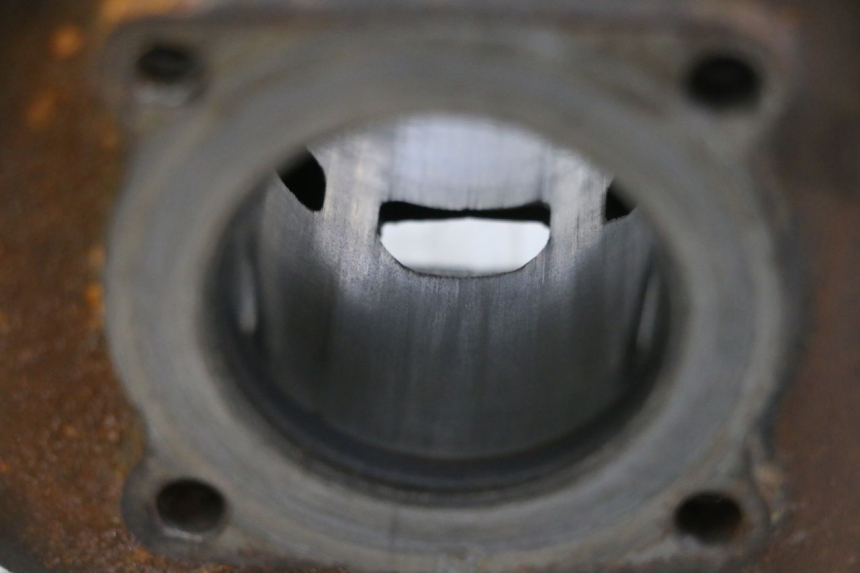 photo de CYLINDER TŁOK PIAGGIO NEW TYPHOON 50 (2018 - 2021) - Widok produktu