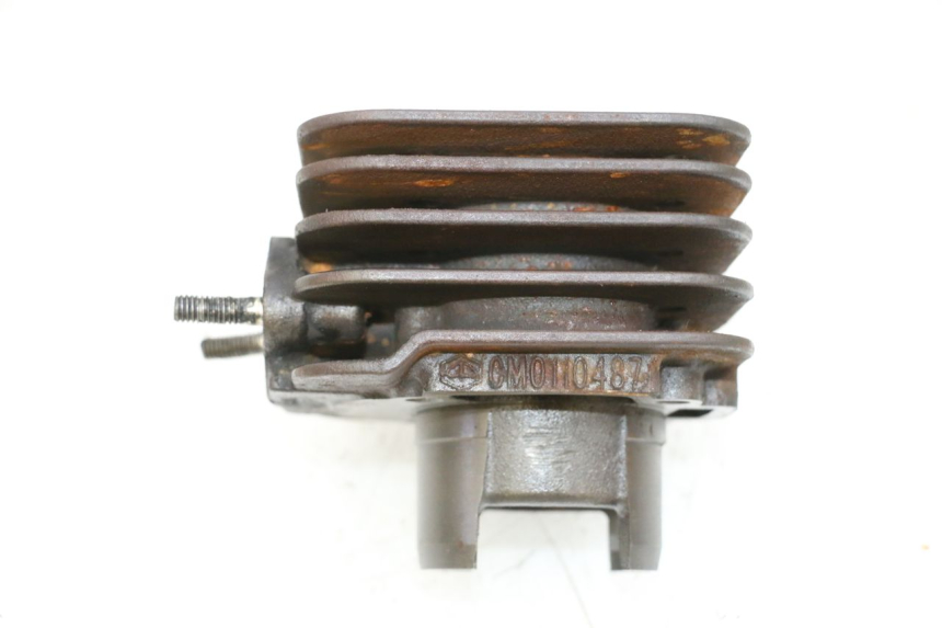 photo de CYLINDER TŁOK PIAGGIO NEW TYPHOON 50 (2018 - 2021) - Kontrola wizualna