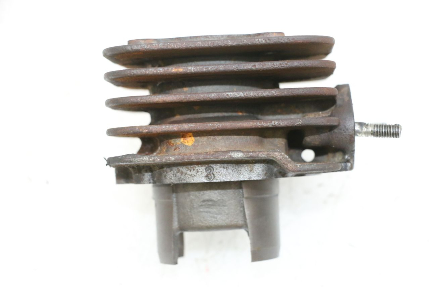 photo de CYLINDER TŁOK PIAGGIO NEW TYPHOON 50 (2018 - 2021) - Zoom jakości