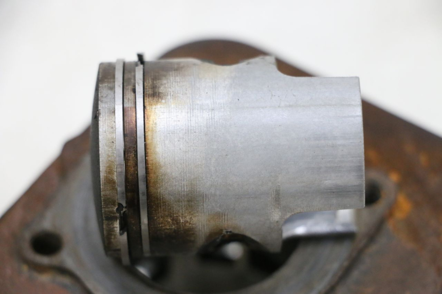 photo de CYLINDER TŁOK PIAGGIO NEW TYPHOON 50 (2018 - 2021) - Szczegół części