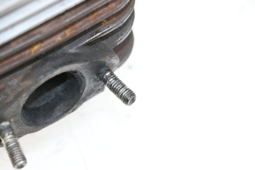 photo de CYLINDER TŁOK PIAGGIO NEW TYPHOON 50 (2018 - 2021) - Inny kąt widzenia