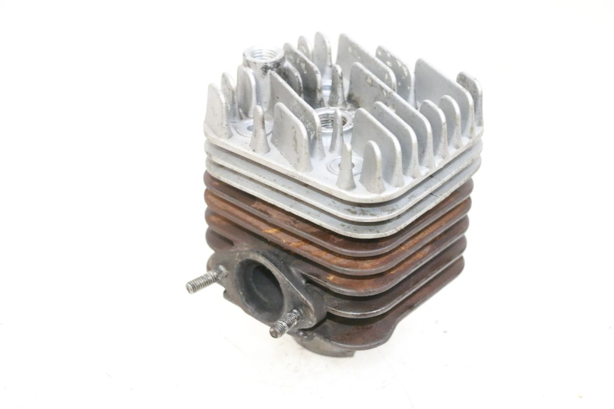 photo de CYLINDER TŁOK PIAGGIO NEW TYPHOON 50 (2018 - 2021) - Punkty mocowania