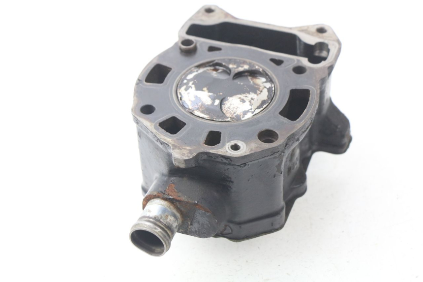 photo de CYLINDER TŁOK GILERA NEXUS 125 (2009 - 2013) - Szczegół części