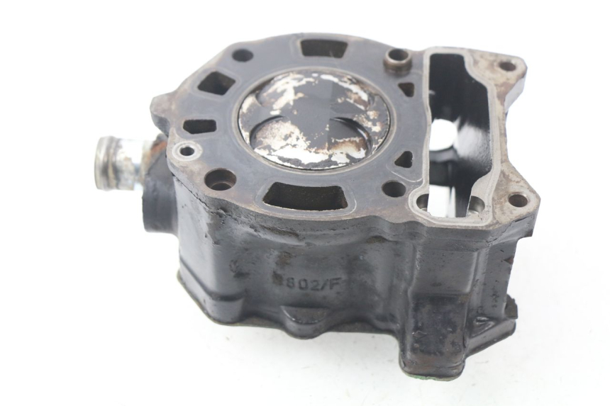 photo de CYLINDER TŁOK GILERA NEXUS 125 (2009 - 2013) - Zoom stanu zużycia