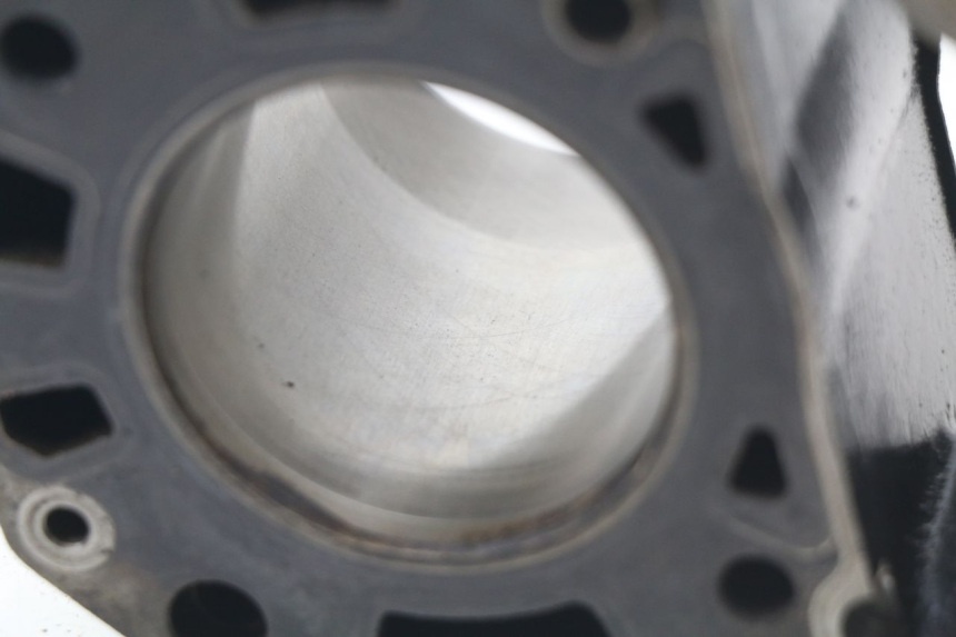 photo de CYLINDER TŁOK GILERA NEXUS 125 (2009 - 2013) - Widok ogólny