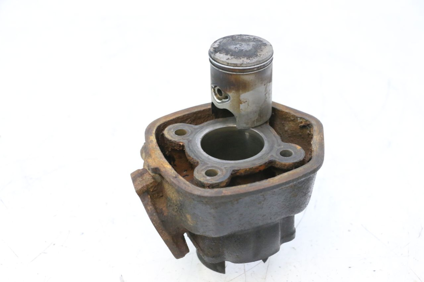 photo de CYLINDER TŁOK MBK NITRO 50 (2004 - 2008) - Widok główny