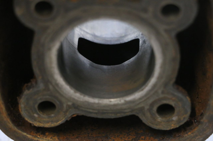 photo de CYLINDER TŁOK MBK NITRO 50 (2004 - 2008) - Widok produktu