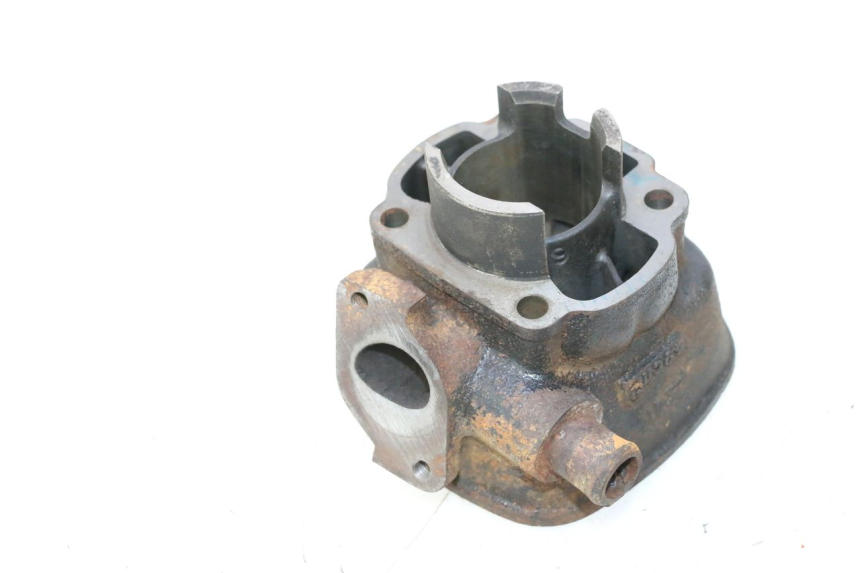 photo de CYLINDER TŁOK MBK NITRO 50 (2004 - 2008) - Zbliżenie komponentów