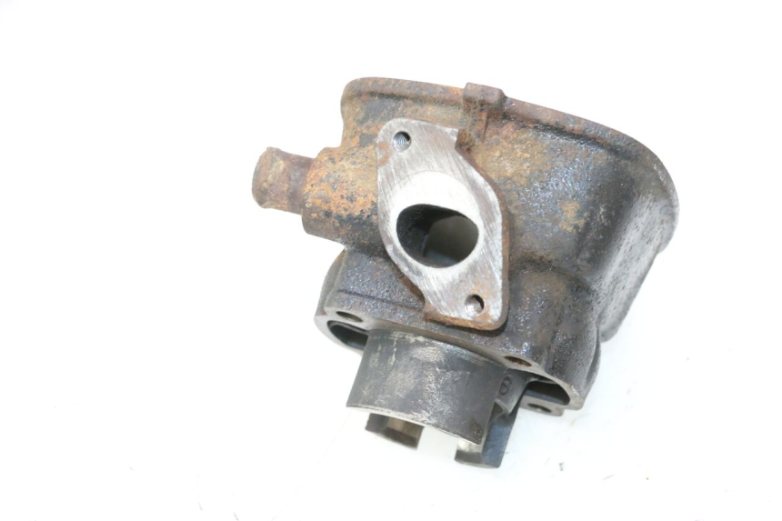 photo de CYLINDER TŁOK MBK NITRO 50 (2004 - 2008) - Widok z bliska