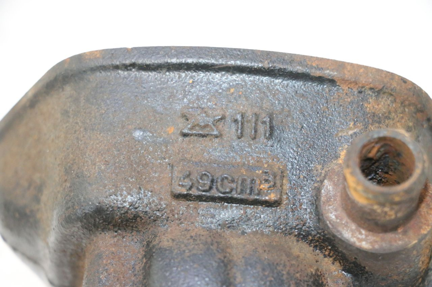 photo de CYLINDER TŁOK MBK NITRO 50 (2004 - 2008) - Zdjęcie dodatkowe