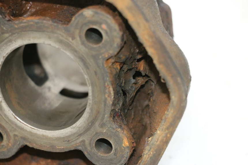 photo de CYLINDER TŁOK MBK NITRO 50 (2004 - 2008) - Alternatywny kąt
