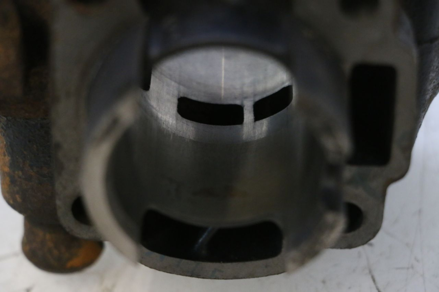 photo de CYLINDER TŁOK MBK NITRO 50 (2004 - 2008) - Inny kąt widzenia