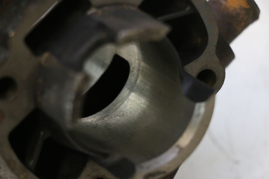 photo de CYLINDER TŁOK MBK NITRO 50 (2004 - 2008) - Punkty mocowania