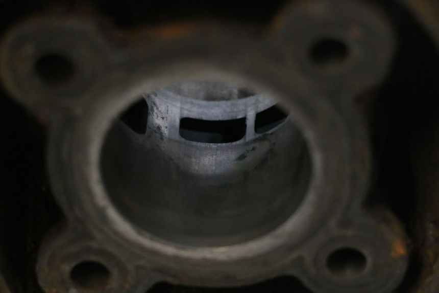 photo de CYLINDER TŁOK MBK NITRO 50 (2004 - 2008) - Stan powierzchni