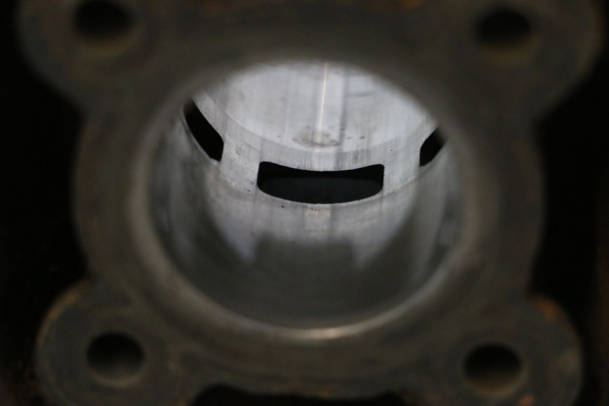 photo de CYLINDER TŁOK MBK NITRO 50 (2004 - 2008) - Część sprawdzona