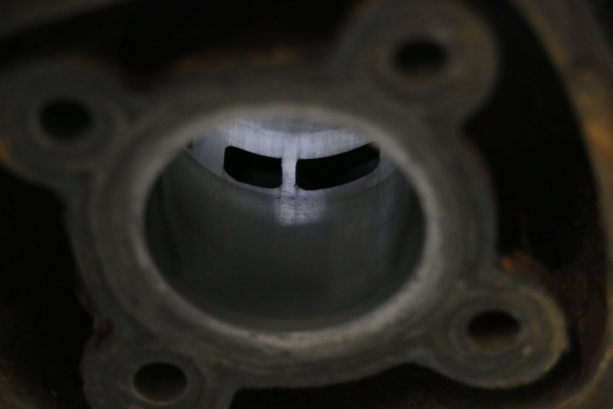 photo de CYLINDER TŁOK MBK NITRO 50 (2004 - 2008) - Oznaczenia i referencje