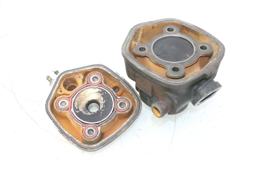 photo de CYLINDER TŁOK MBK NITRO 50 (2004 - 2008) - Widok główny