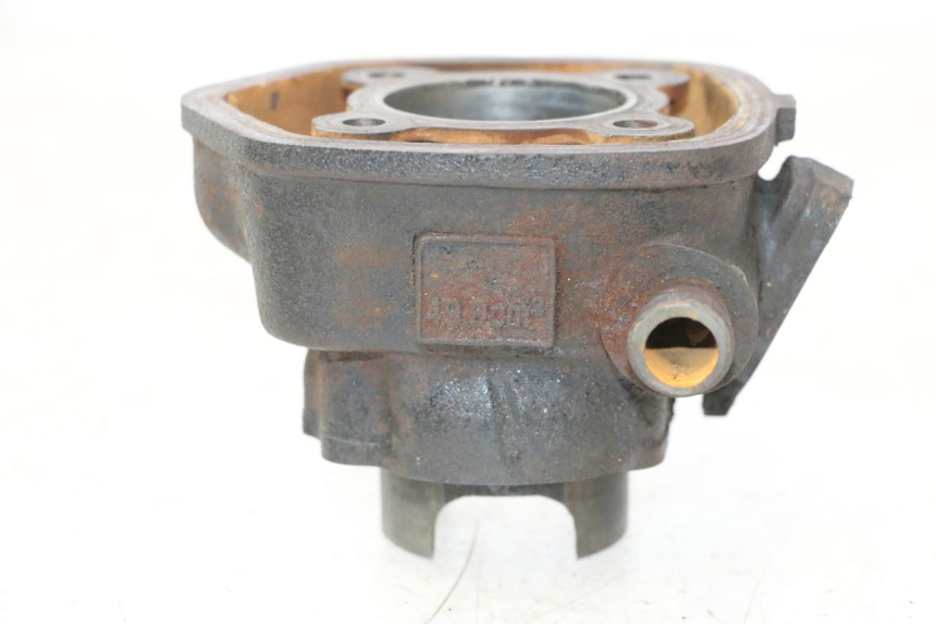 photo de CYLINDER TŁOK MBK NITRO 50 (2004 - 2008) - Zdjęcie dodatkowe