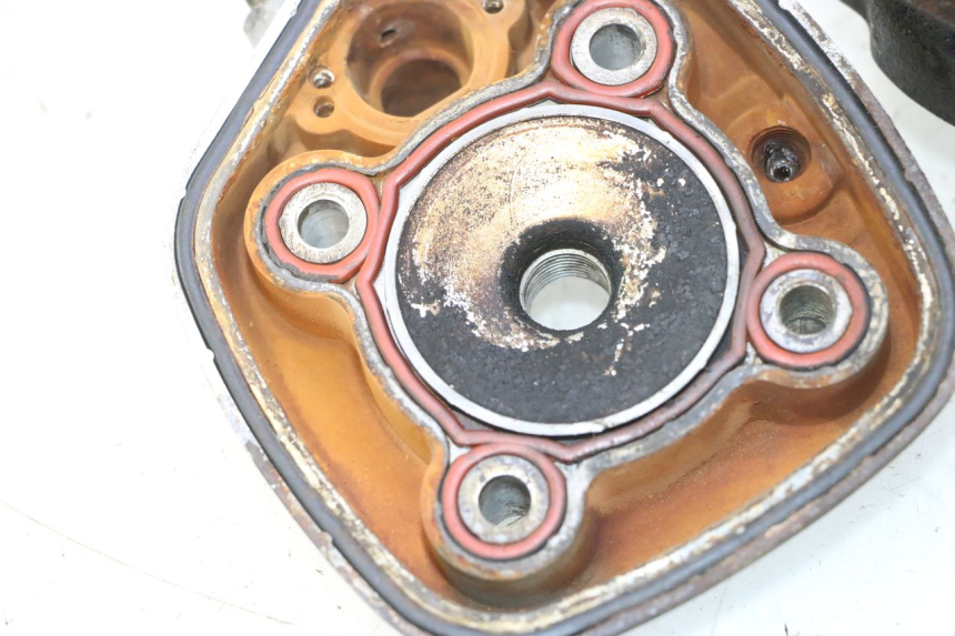 photo de CYLINDER TŁOK MBK NITRO 50 (2004 - 2008) - Kontrola wizualna