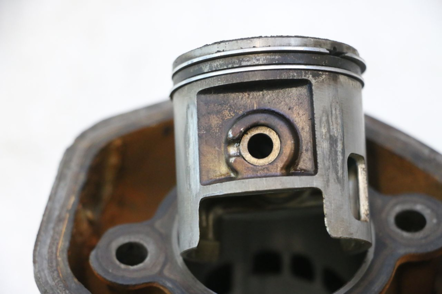 photo de CYLINDER TŁOK MBK NITRO 50 (2004 - 2008) - Zoom jakości