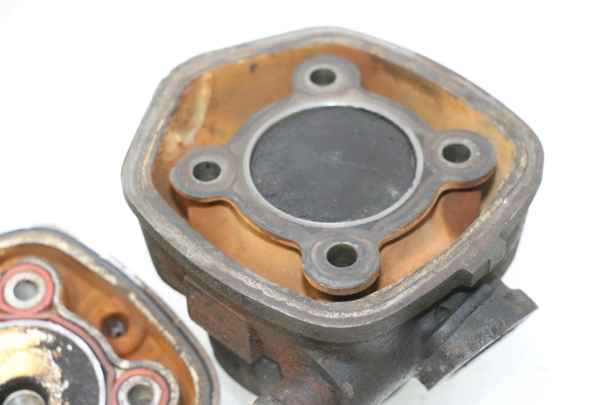 photo de CYLINDER TŁOK MBK NITRO 50 (2004 - 2008) - Oznaczenia i referencje